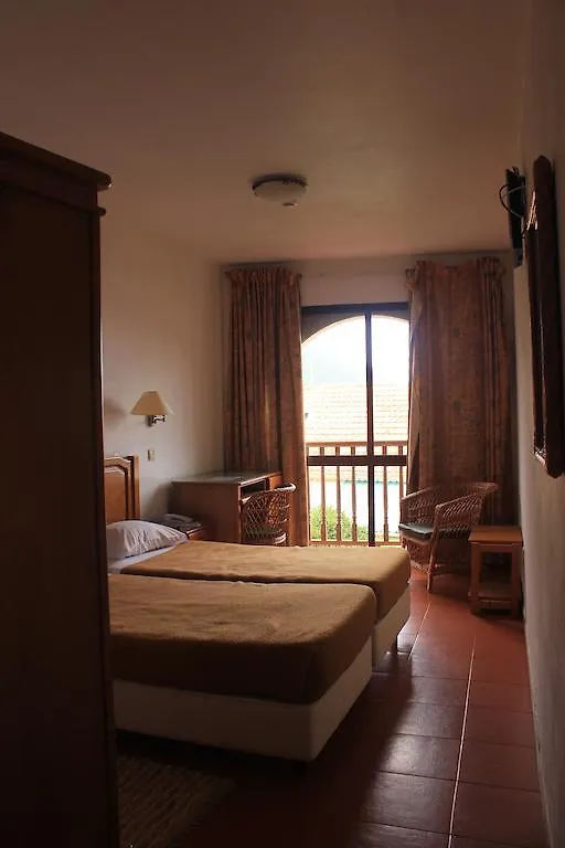 Bed and Breakfast Rural De Sanroque Santana  Portugal