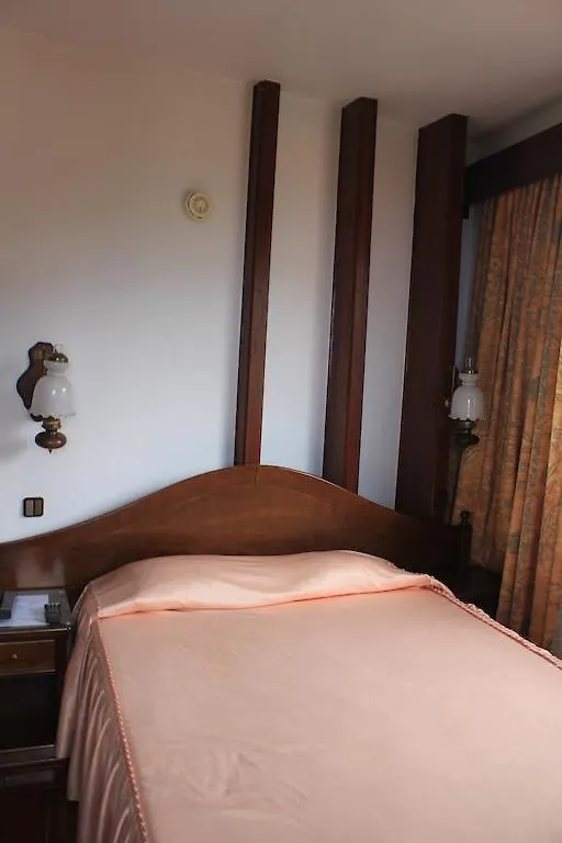 Bed and Breakfast Rural De Sanroque Santana  3*, Santana (Madeira) Portugal