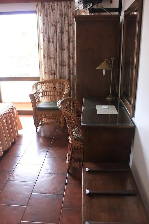 Rural De Sanroque Bed & Breakfast Santana   Santana (Madeira)