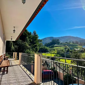 Casa Os Manos Santana (Madeira)