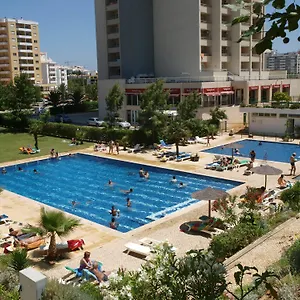 *** Hotel apartamentowy Jardins Da Rocha Portugalia