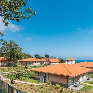 Kompleks wypoczynkowy Pestana Quinta Do Arco Nature & Rose Garden, Arco de São Jorge