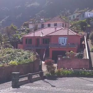 Casa de Férias Casa Reizinho
